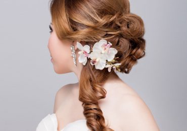 Bridal Hair Styles Bridal Hair Styles