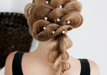 Bridal Hair Styles (4) Bridal Hair Styles (4)