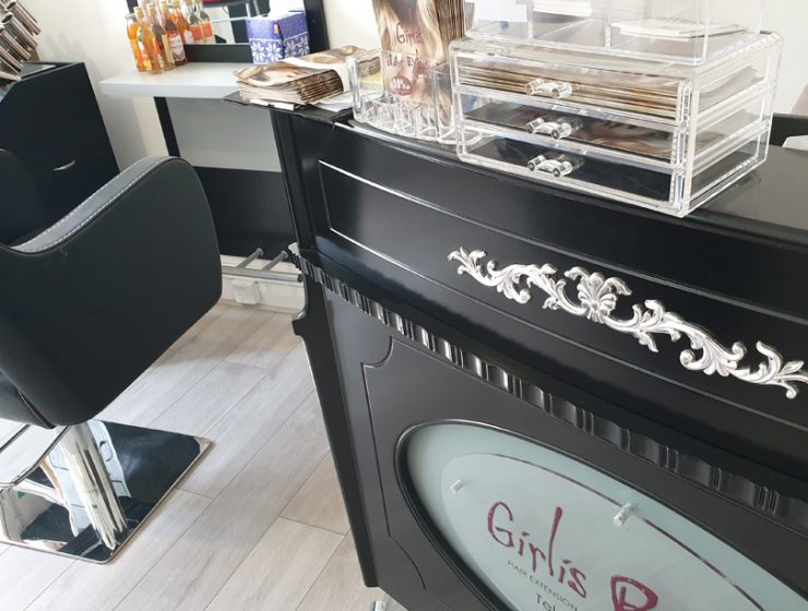 Girlis Beauty Salon