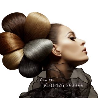 Avant Garde Hair Styling1 Avant Garde Hair Styling1