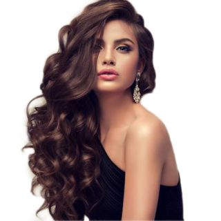 Hair Extensins Style 1 Hair Extensins Style 1